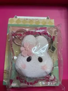 Mellojoy メロジョイ ミニランド ミニ桜うさぎ スクイーズ - メルカリ