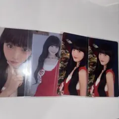 飯田栞月　sweetholiday 017 022 023