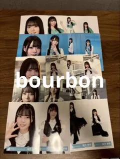 坂井新奈 日向坂46 kind of love empty 円周率 生写真コンプ - メルカリ
