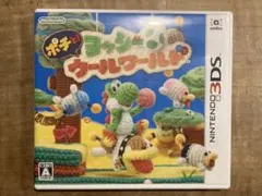 2026年最新】3ds ヨッシーウールワールドの人気アイテム - メルカリ