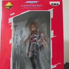 一番くじラストワン ソードアート・オンライン アスナ