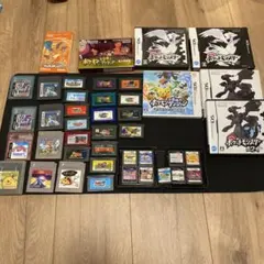 A*す様 ゲームソフト　まとめ売り