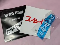GLAY　HISASHI　SPIKE RECORDS　アクリルキーホルダー　レアのサムネイル