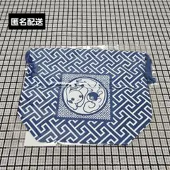 ポケモン　ピカチュウ　巾着