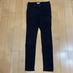 スキニーパンツ XS earth music&ecology