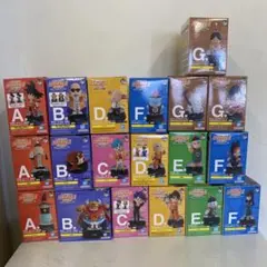 一番くじドラゴンボールASSEMBLE Collection コンプリートセット