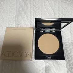ADDICTION プレストパウダー コンパクトのサムネイル