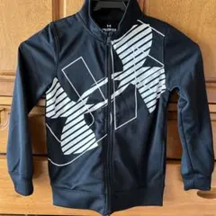 UNDER ARMOUR ジャージ上下セット 120
