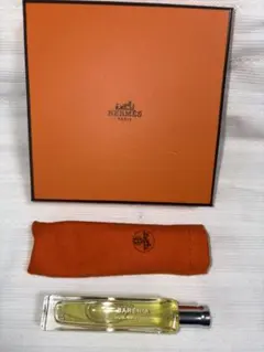 ⑤ エルメス バレニア オードパルファム アンタンス15ml