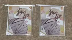 薄桜鬼 アクリルスタンド 浴衣 沖田総司 雪村千鶴 薄桜鬼 アクリルスタンド 浴衣 沖田総司 雪村千鶴 - メルカリ