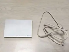 I•O DATA USBポータブルハードディスク HDPC 640GB