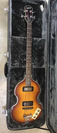 Gibson カバー Epiphone PR-350E エレアコ ハードケース Gibson カバー Epiphone PR-350E エレアコ ハードケース