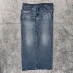 リーバイス　Levi's 569 ワイドストレートデニムのサムネイル
