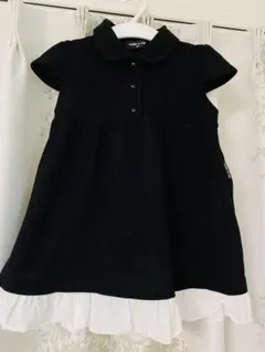 COMME CA ISM ワンピース