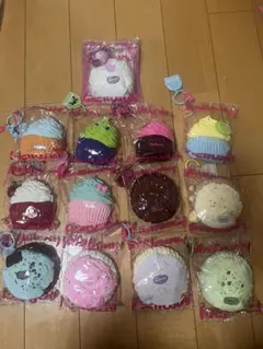 n*a様 Mellojoy カップケーキか？ メロジョイ シークレット メロイヤ