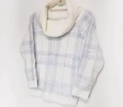 CECIL McBEE 　ニットセーター【送料込み】