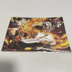 鬼滅の刃 無限列車編 映画入場特典