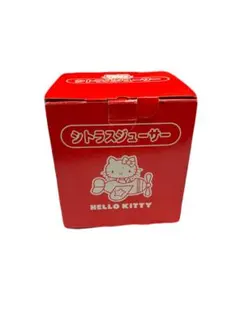2026年最新】ミキサー キティの人気アイテム - メルカリ