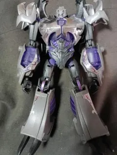 ■美品 2点 ビーストウォーズ メタルスコンボイ メガトロン■ m25846724986_1.jpg?1746949860