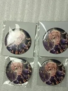 アイドリッシュセブン✿IDOLiSH7和泉三月缶バッジ/缶バッチ2種セット