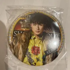 battle of tokyo bot rampage 白濱亜嵐缶バッチ