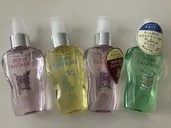 BODY FANTASIES 香水セットのサムネイル