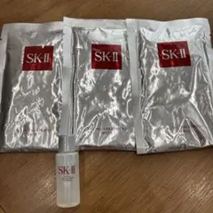 SK-II フェイシャルトリートメントマスク 3枚セット