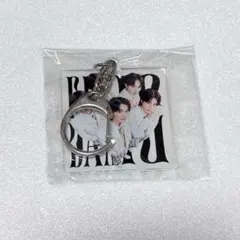 【匿名配送】 M!LK yes！東京 アクリルキーホルダー セブンネット