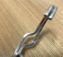 限定値下げ中】メキシカンジュエリー バングル MEXICO Silva925 - メルカリ