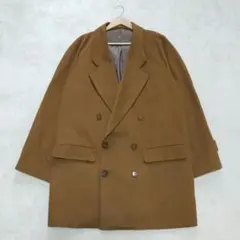 ダブルブレスト