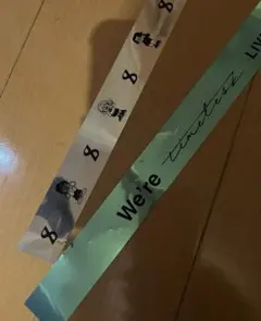 2026年最新】timelesz 銀テープの人気アイテム - メルカリ