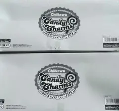 ちいかわ キャンディチャームズグミ （食玩） 2BOX（合計24個）