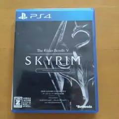 PS4 The Elder Scrolls V:Skyrim SPECIALE…