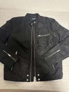 2026年最新】DIESEl ジャケット エライザの人気アイテム - メルカリ