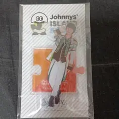 Johnny&#39;s - 大橋和也 アクリルスタンド 第1弾 Johnny's - なにわ男子大橋和也アクスタ第一弾 Johnny's