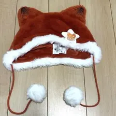 上海ディズニーリゾート ニック 被り物