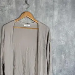URBANRESEARCH SONYRABEL カーディガン