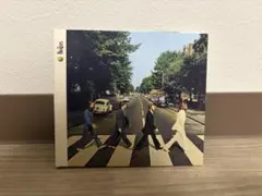 The Beatles Abbey Road CD