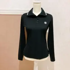 □即発送□ 新品 G/FORE ジーフォア レディース シャツ トップス 長袖