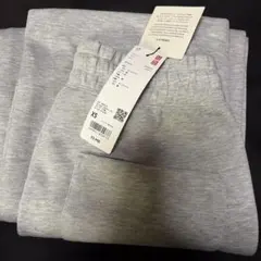 UNIQLO C スウェットストレートパンツ XS