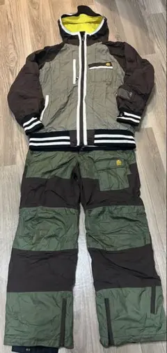 人気【激レア・おまけ7品セット】侍クロージングウェアセット　FC 伝説