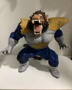 ⭐新品⭐0970 VSオムニバス 大猿ベジータ ラストワン賞 輸送箱付き ⭐新品⭐0970 VSオムニバス 大猿ベジータ ラストワン賞 輸送箱付き