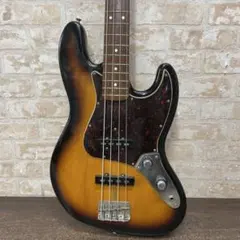 Fender Jazz Bass 50周年記念モデル 1996年 アメビンのサムネイル