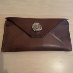 SAN HIDEAKI MIHARA 長財布のサムネイル
