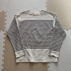 ナイジェルケーボン　BRITISH ARMY BORDER 50 SHIRTのサムネイル