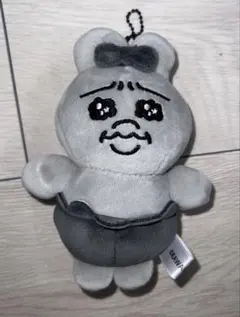おぱんちゅうさぎ しまむら マスコットのサムネイル