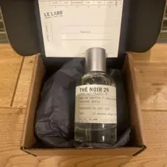 LE LABO テノワール29 50ml