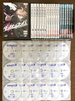 2026年最新】ダンガンロンパ3 dvdの人気アイテム - メルカリ