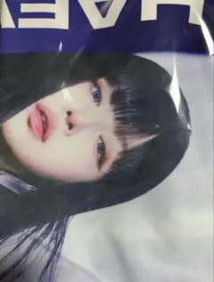 2025年最新】nmixx ソリュン タオルの人気アイテム - メルカリ