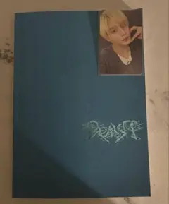 ALD1 UNBREAKABLE : 少年BEAST ジュンソ